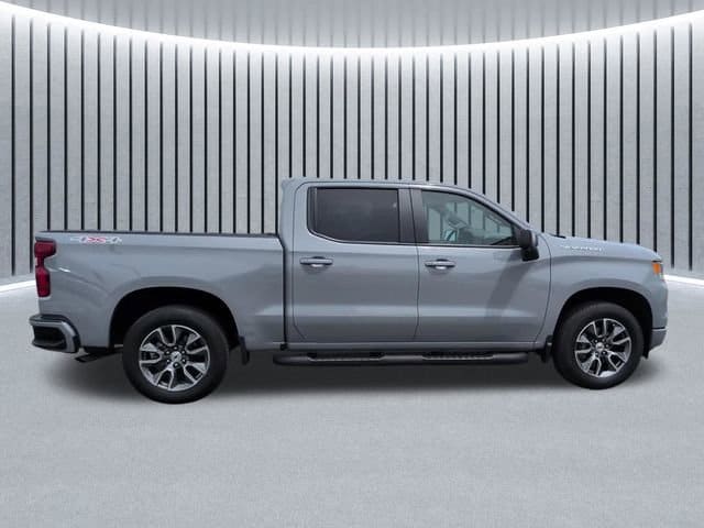 2025 Chevrolet Silverado 1500 RST - Photo 3