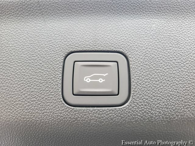 2026 GMC Yukon XL Elevation - Photo 22