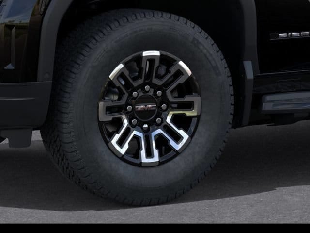 2026 GMC Sierra EV Elevation - Photo 9