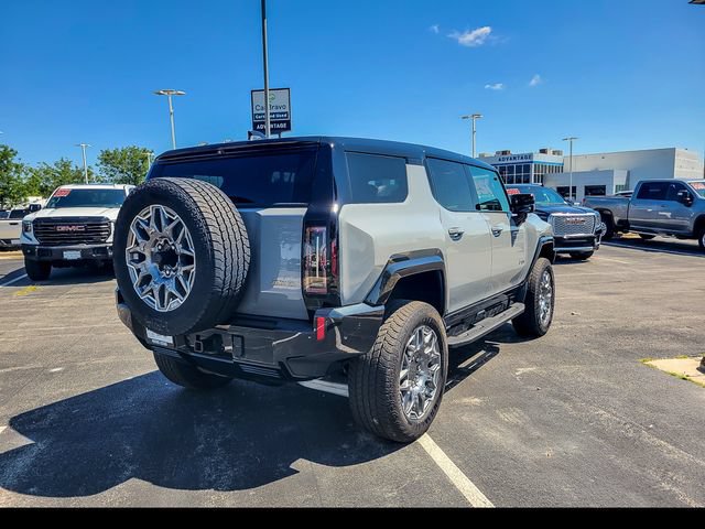 2025 GMC HUMMER EV 3X - Photo 11