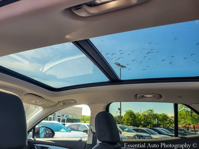 2026 Buick Envision Sport Touring - Photo 15