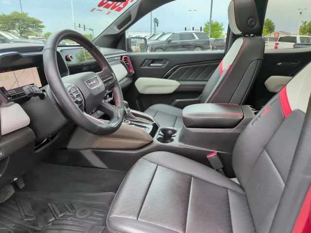 2023 GMC Canyon AT4X - Photo 19