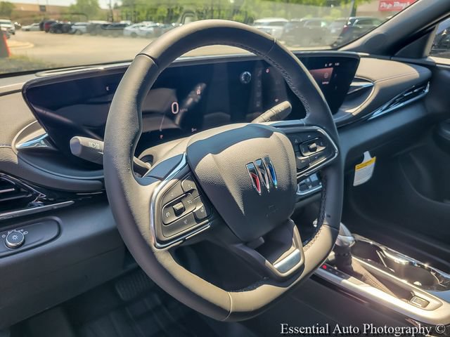 2026 Buick Envista Sport Touring - Photo 13