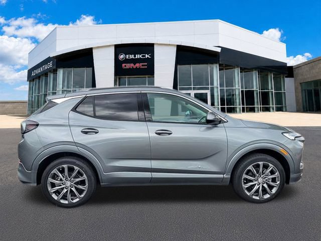2026 Buick Encore GX Avenir - Photo 9