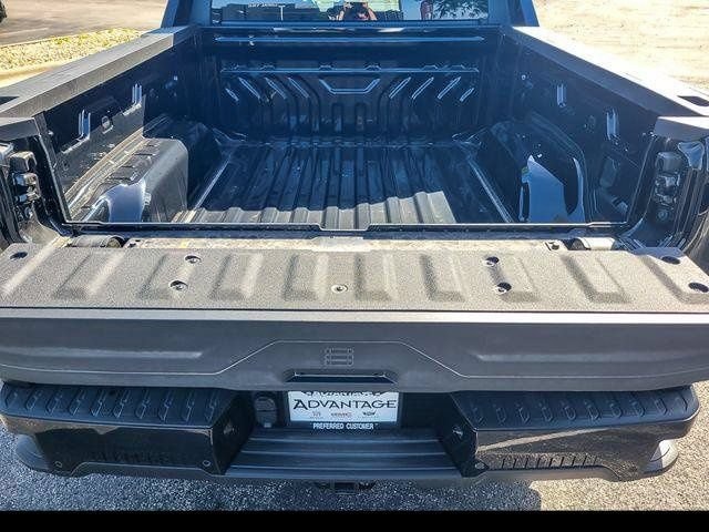 2026 GMC Sierra EV Elevation - Photo 24