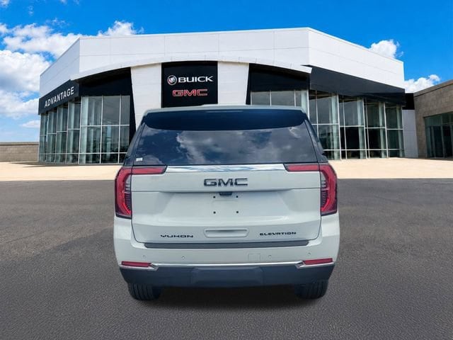2026 GMC Yukon XL Elevation - Photo 8