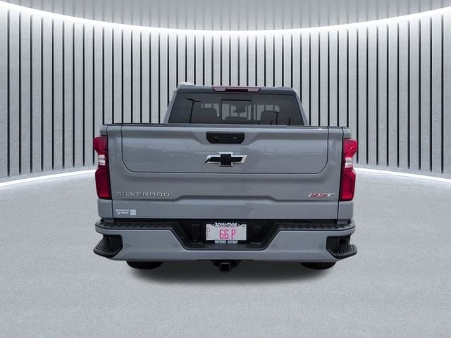 2025 Chevrolet Silverado 1500 RST - Photo 6