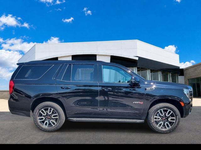 2024 GMC Yukon AT4 - Photo 12