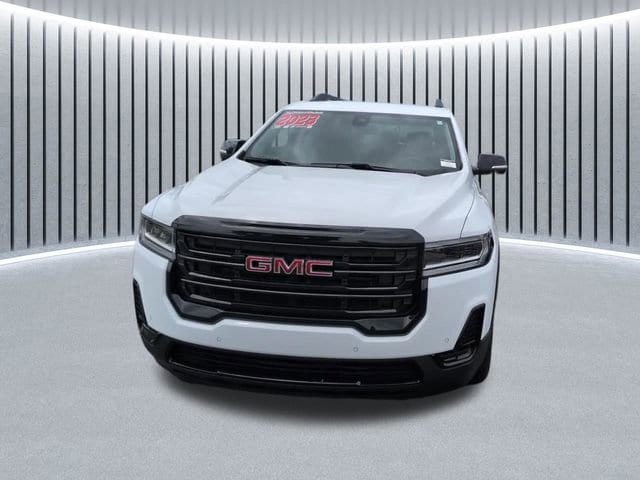 2023 GMC Acadia SLE - Photo 14