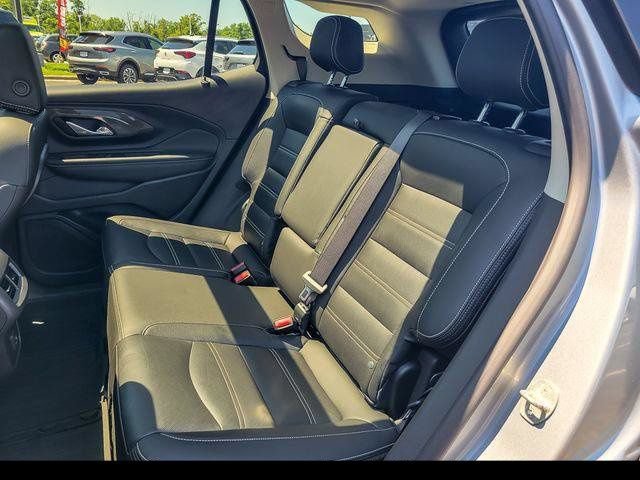 2023 GMC Terrain Denali - Photo 20