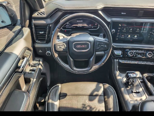 2023 GMC Sierra 1500 AT4X - Photo 9