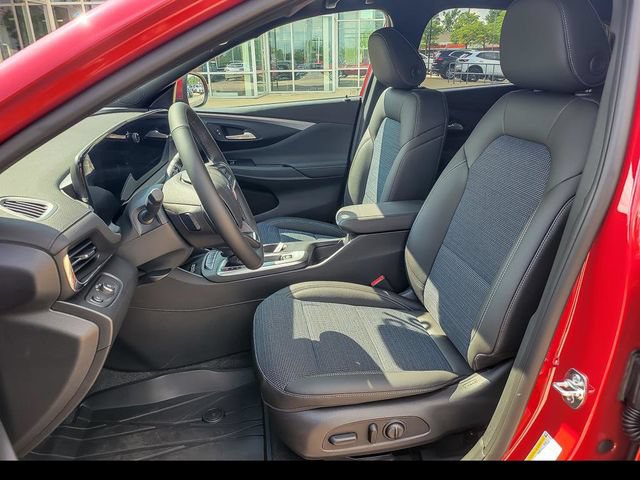 2026 Buick Envista Preferred - Photo 13