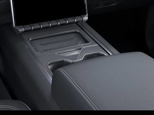 2026 GMC Sierra EV Elevation - Photo 23