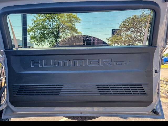 2025 GMC HUMMER EV 3X - Photo 25