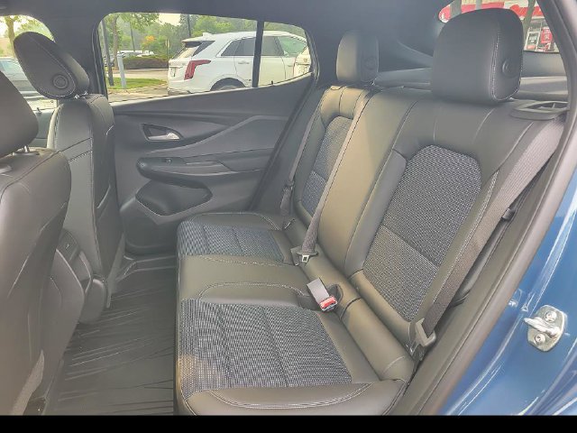 2026 Buick Envista Preferred - Photo 13