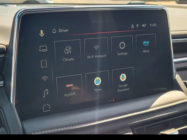 2024 GMC Yukon AT4 - Photo 22