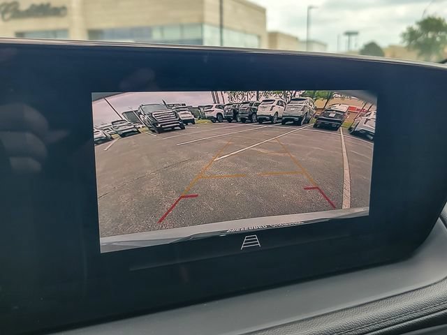 2026 Buick Encore GX Avenir - Photo 15