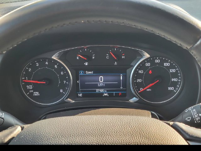2021 GMC Terrain SLE - Photo 13