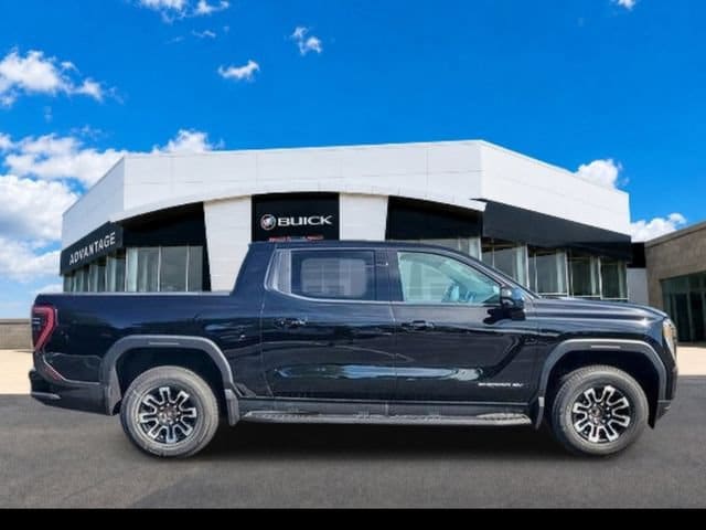 2026 GMC Sierra EV Elevation - Photo 11