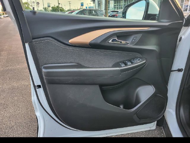 2023 Chevrolet TrailBlazer Activ - Photo 15