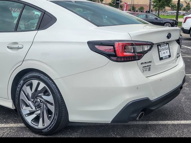 2024 Subaru Legacy Touring - Photo 7