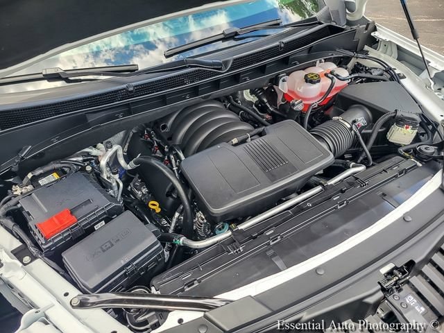 2026 GMC Yukon XL Elevation - Photo 23