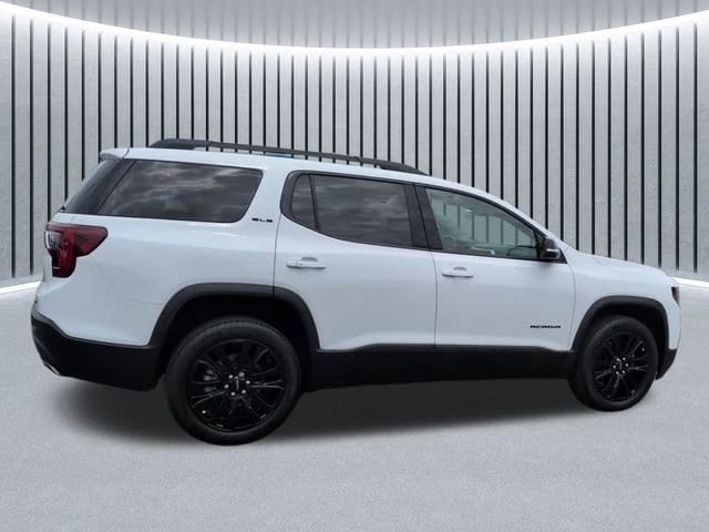 2023 GMC Acadia SLE - Photo 2