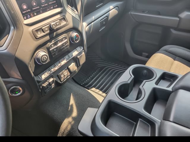 2024 Chevrolet Silverado 1500 Custom - Photo 11