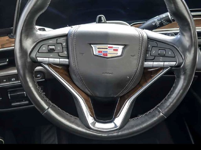 2023 Cadillac Escalade Premium Luxury Platinum - Photo 18