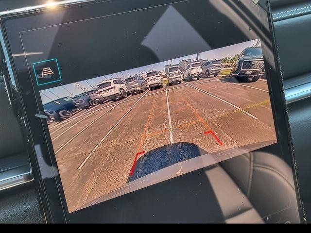 2027 GMC Terrain Elevation - Photo 21