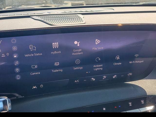 2026 Buick Enclave Sport Touring - Photo 20