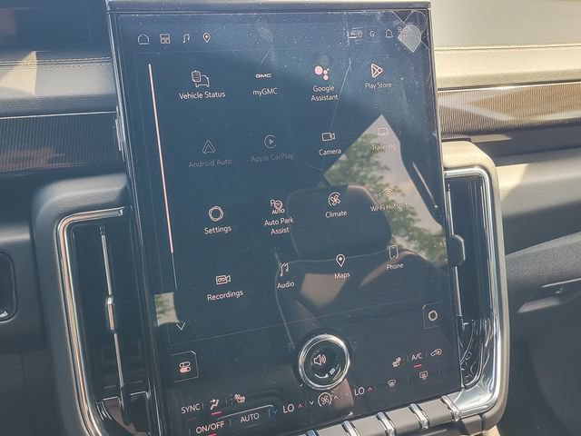 2026 GMC Yukon Elevation - Photo 14
