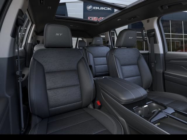 2026 Buick Enclave Sport Touring - Photo 16