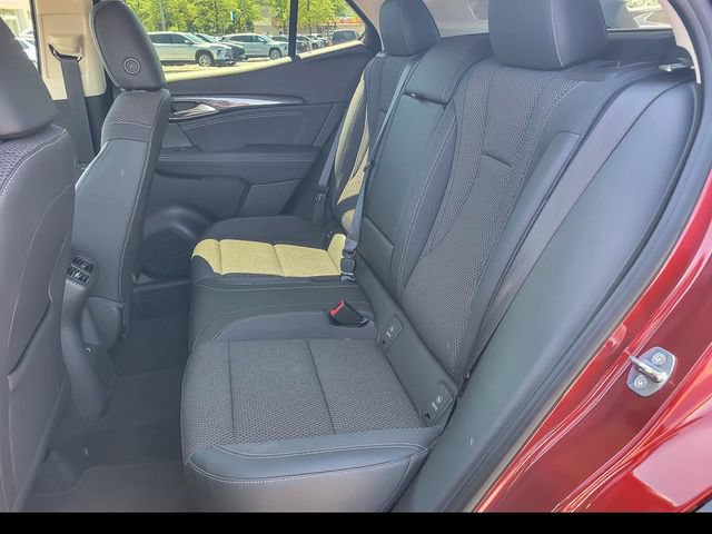2023 Buick Envision Preferred - Photo 16