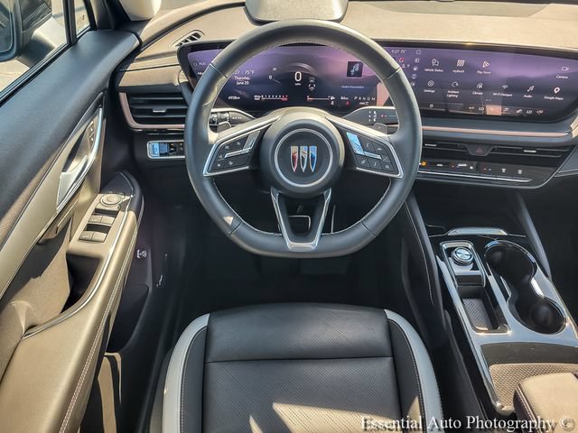 2026 Buick Envision Sport Touring - Photo 16