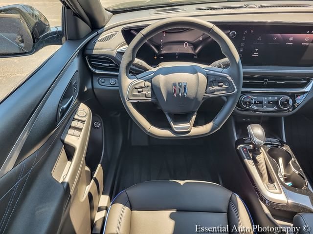 2026 Buick Envista Sport Touring - Photo 18