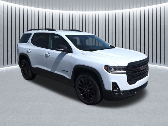 2023 GMC Acadia SLE AWD's photo