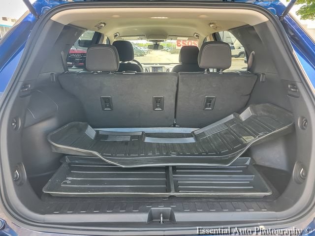 2023 Chevrolet Equinox LS - Photo 23