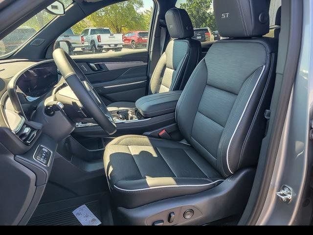 2026 Buick Enclave Sport Touring - Photo 13