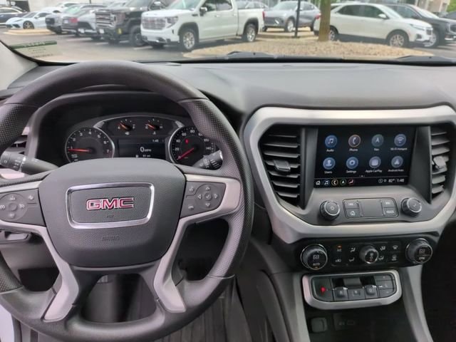 2023 GMC Acadia SLE - Photo 27