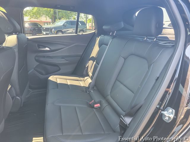 2026 Buick Envista Sport Touring - Photo 17