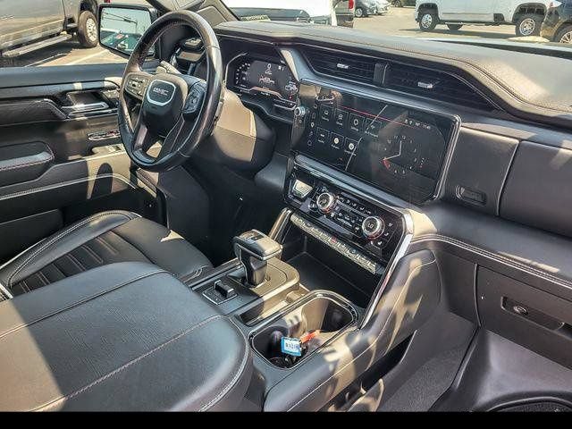 2023 GMC Sierra 1500 AT4X - Photo 31
