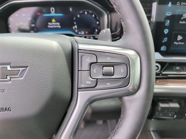 2025 Chevrolet Silverado 1500 RST - Photo 21
