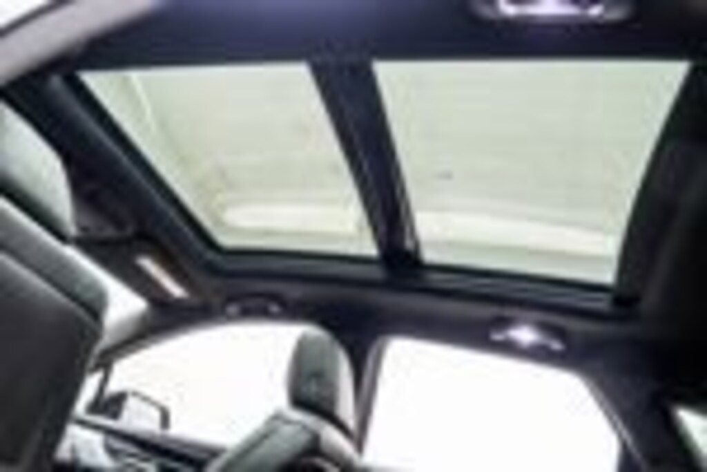 Used 2024 CADILLAC XT5 Premium Luxury SUV