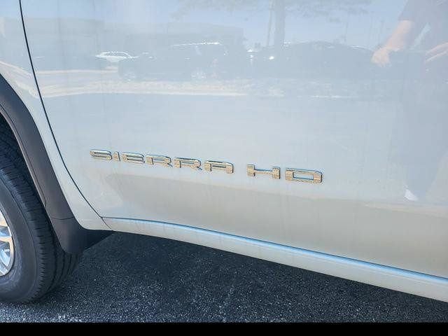 2026 GMC Sierra 2500HD SLE - Photo 22