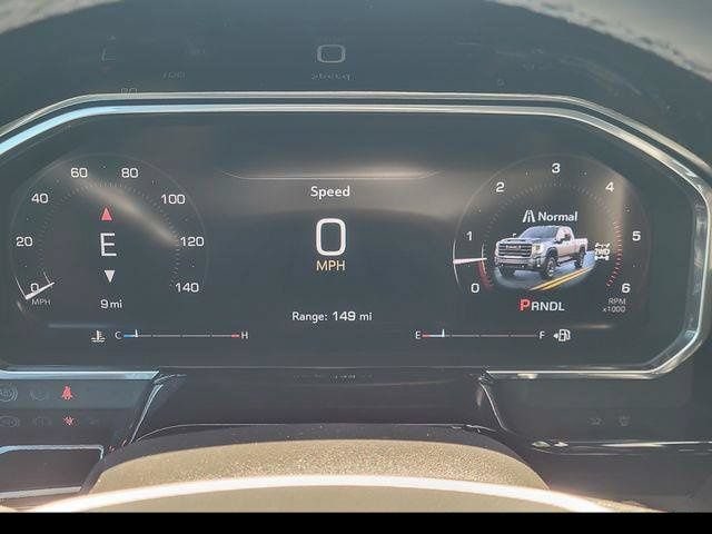 2026 GMC Sierra 2500HD SLE - Photo 17