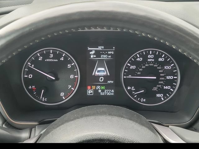 2024 Subaru Legacy Touring - Photo 14