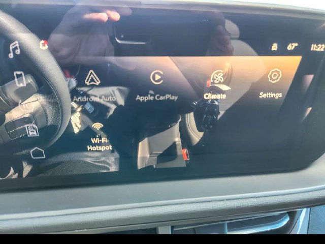 Vehicle thumbnail