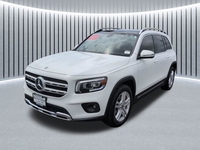 2023 Mercedes-Benz GLB Base - Photo 12