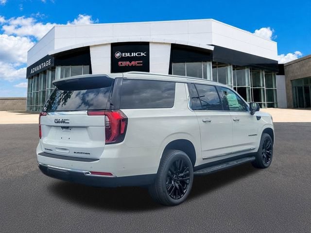 2026 GMC Yukon XL Elevation - Photo 9